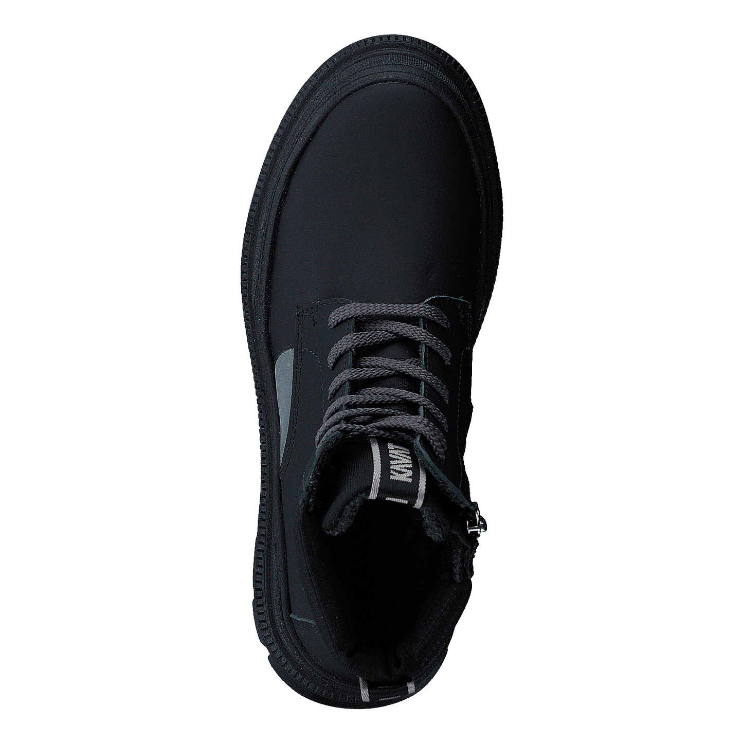 Boxholm 2.0 Xc Black