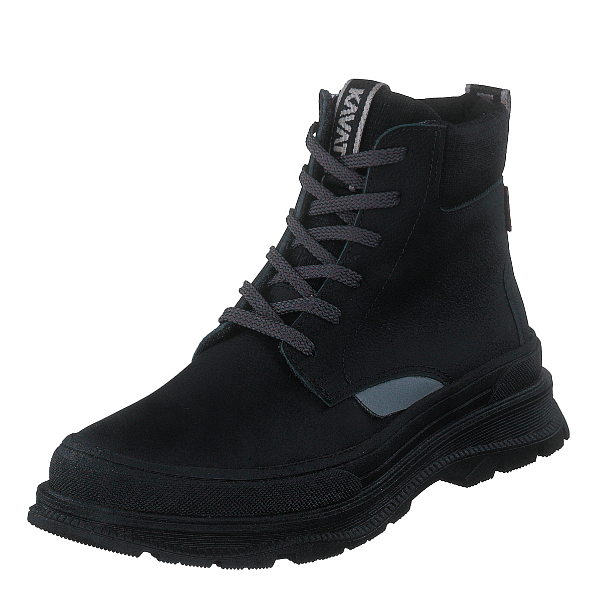 Boxholm 2.0 Xc Black