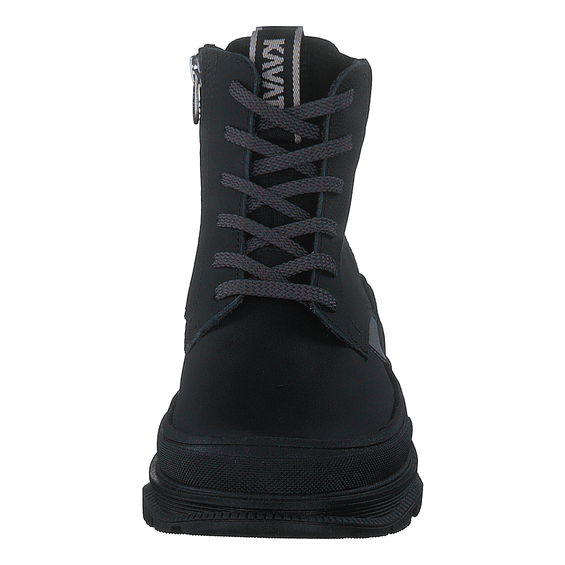 Boxholm 2.0 Xc Black