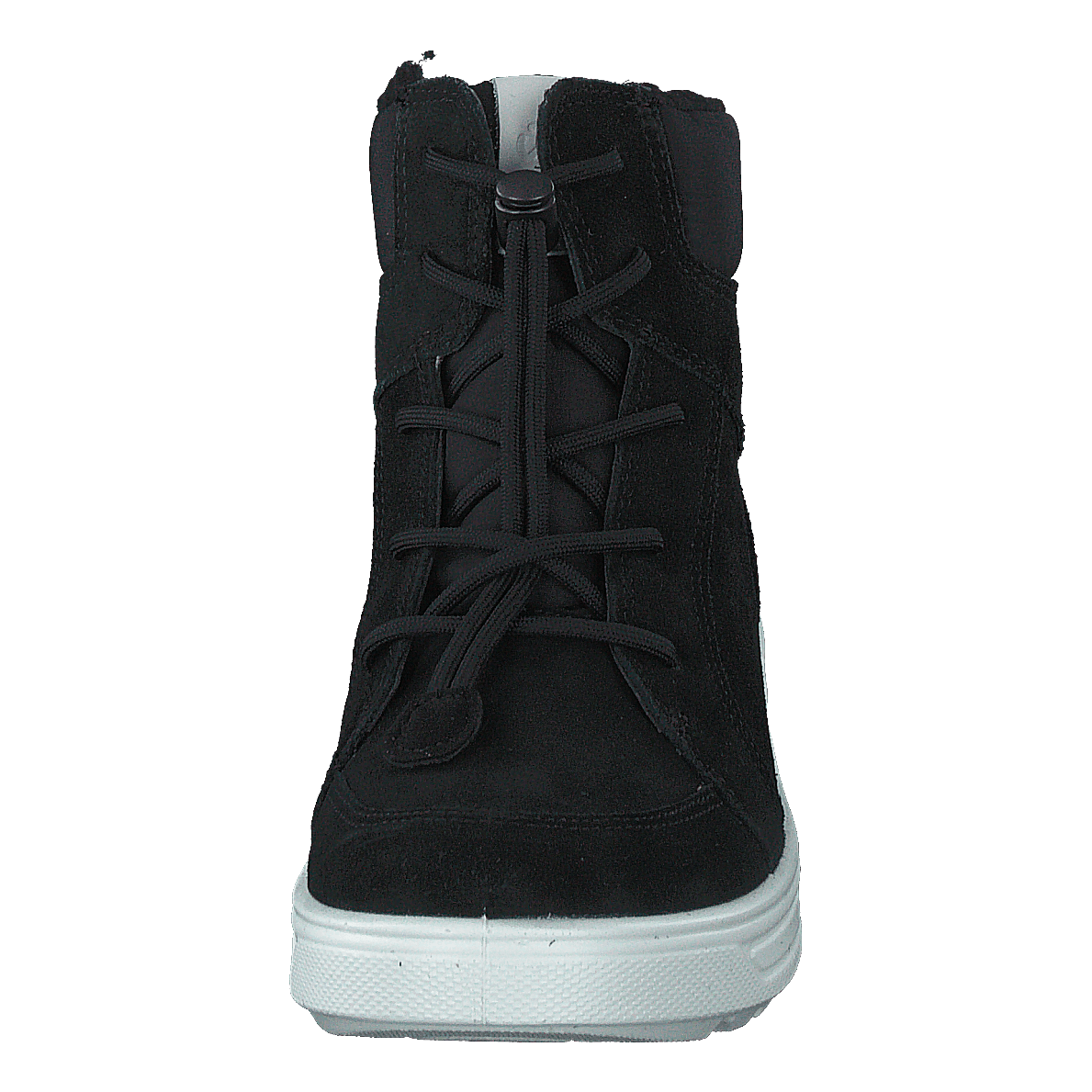 Ecco Urban Snowboarder Black/black