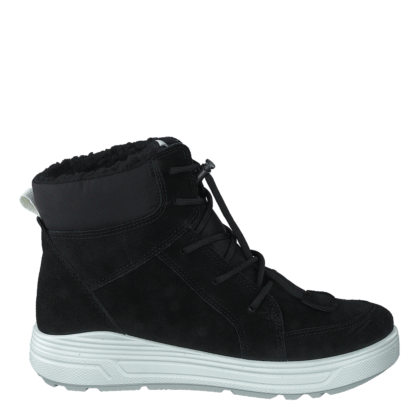 Ecco Urban Snowboarder Black/black