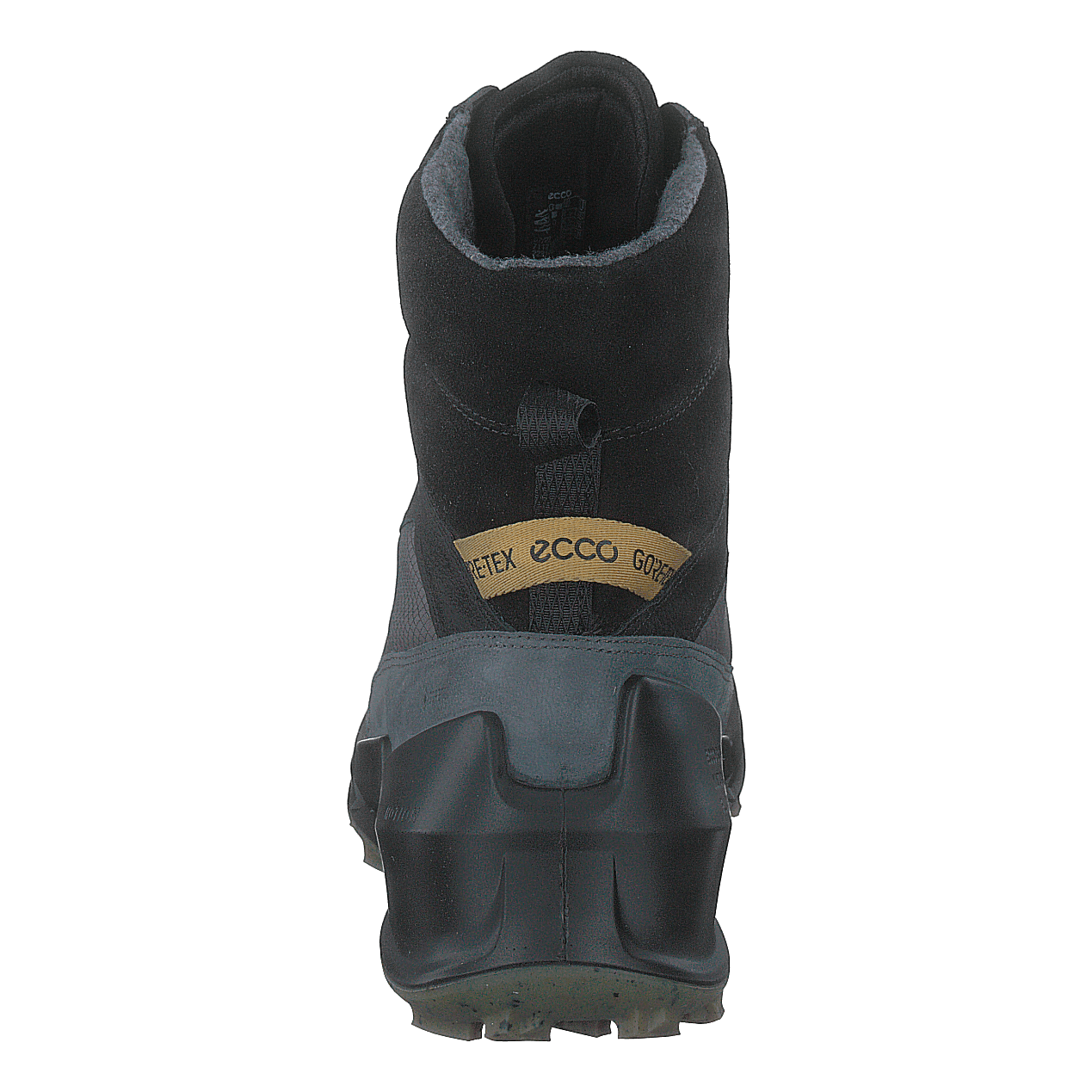 Ecco Biom K2 Multicolor Magnet Black