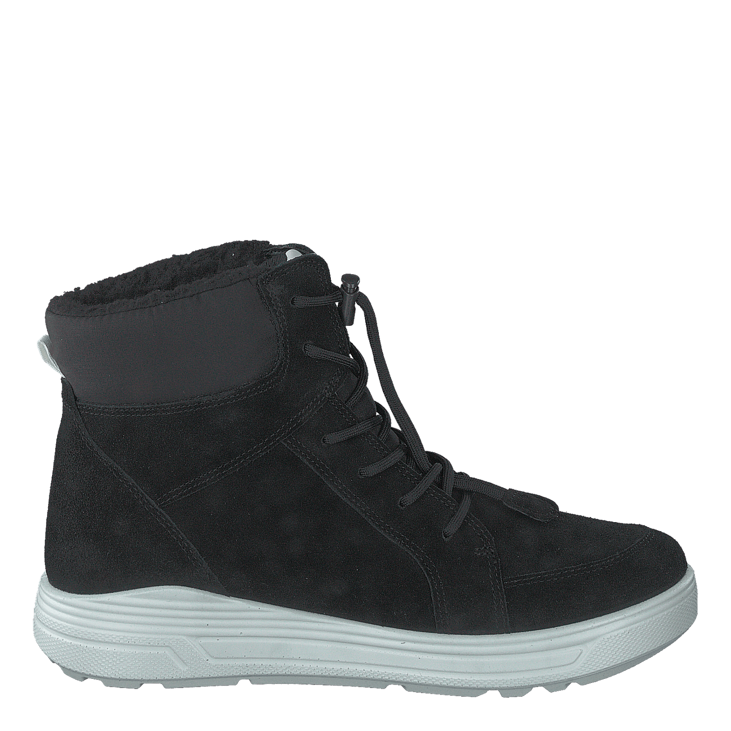 Ecco Urban Snowboarder Black/black