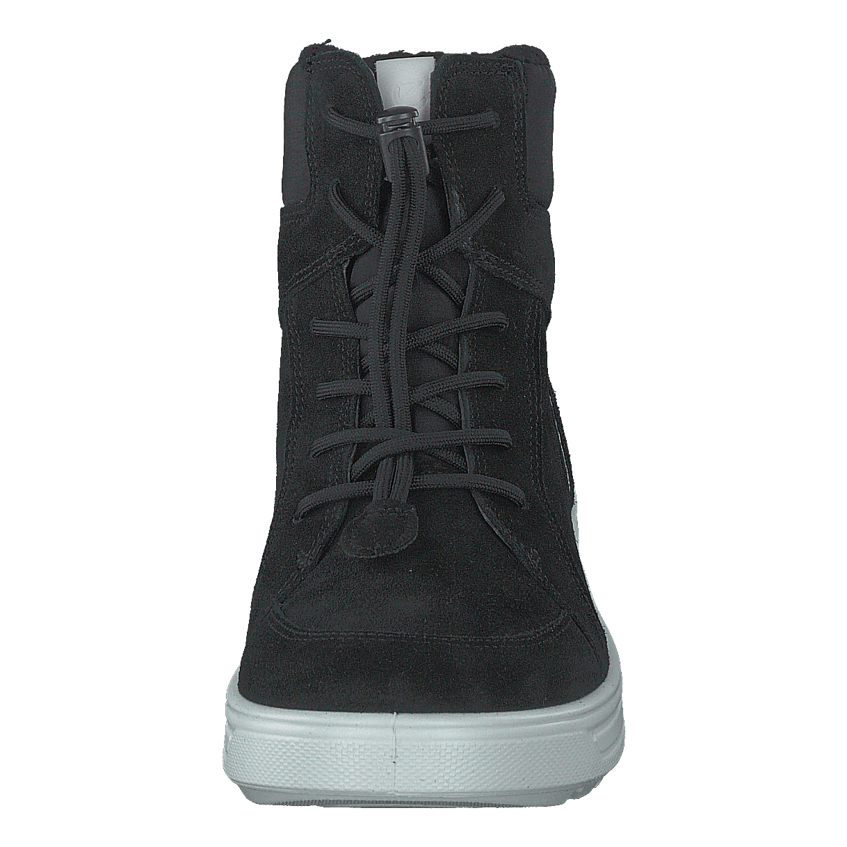 Ecco Urban Snowboarder Black/black