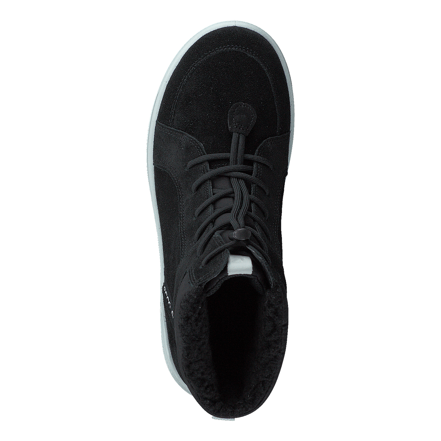 Ecco Urban Snowboarder Black/black