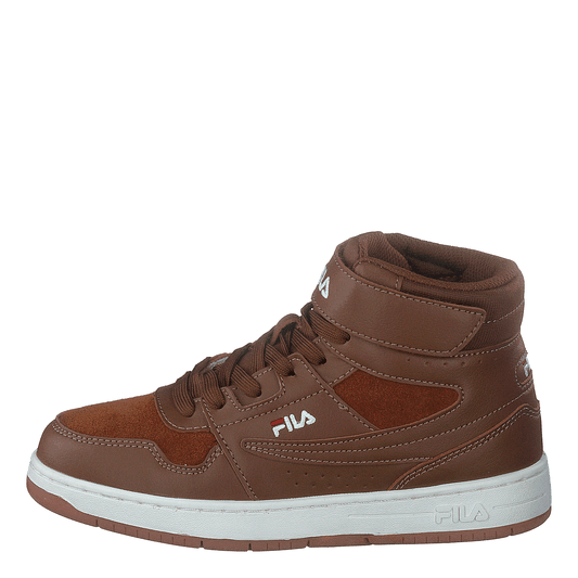 Arcade Velcro Mid Kids 70012 - Glazed Ginger