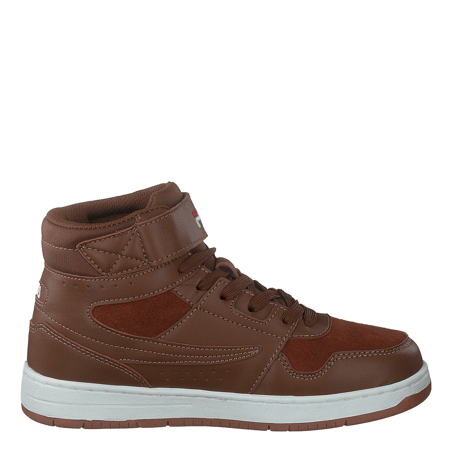 Arcade Velcro Mid Kids 70012 - Glazed Ginger