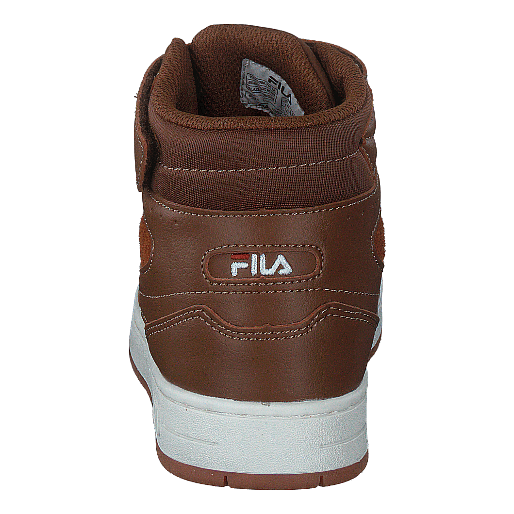 Arcade Velcro Mid Kids 70012 - Glazed Ginger