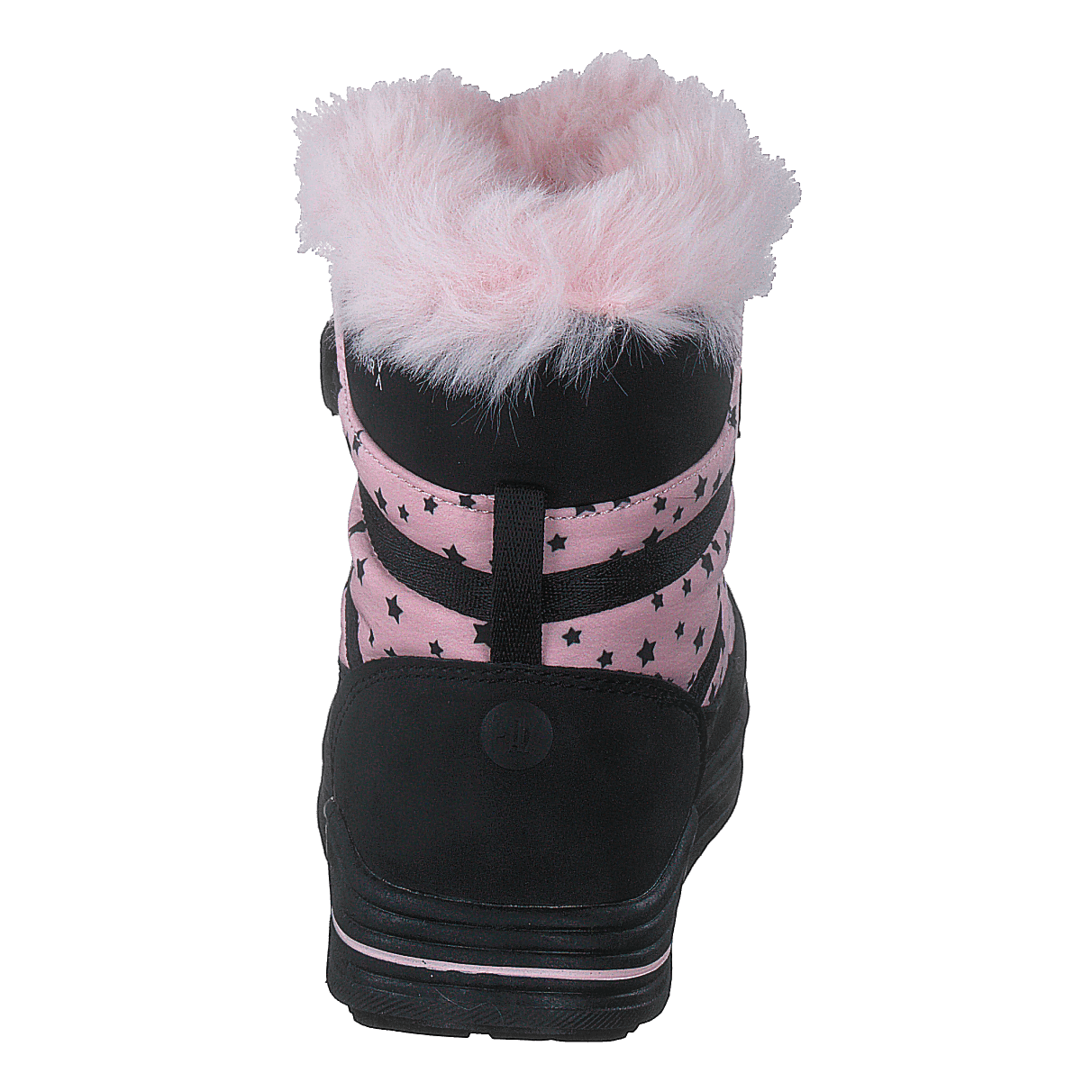 Foxen Black/pink