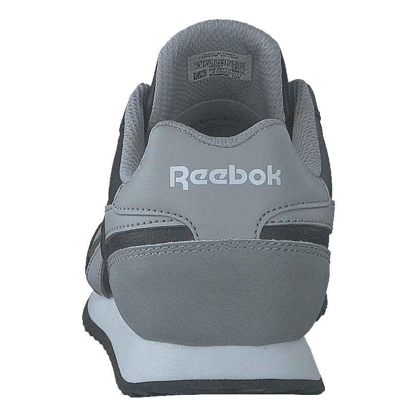 Reebok Royal Cl Jog 3.0 Cblack/pug