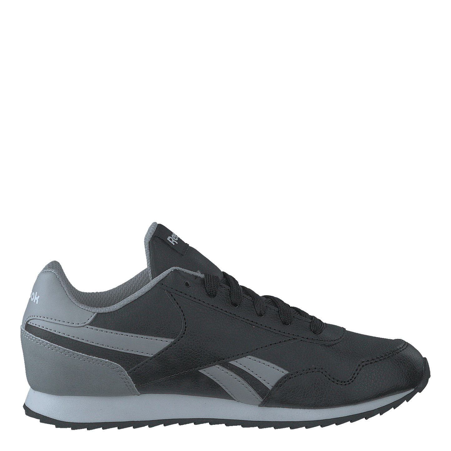 Reebok Royal Cl Jog 3.0 Cblack/pug