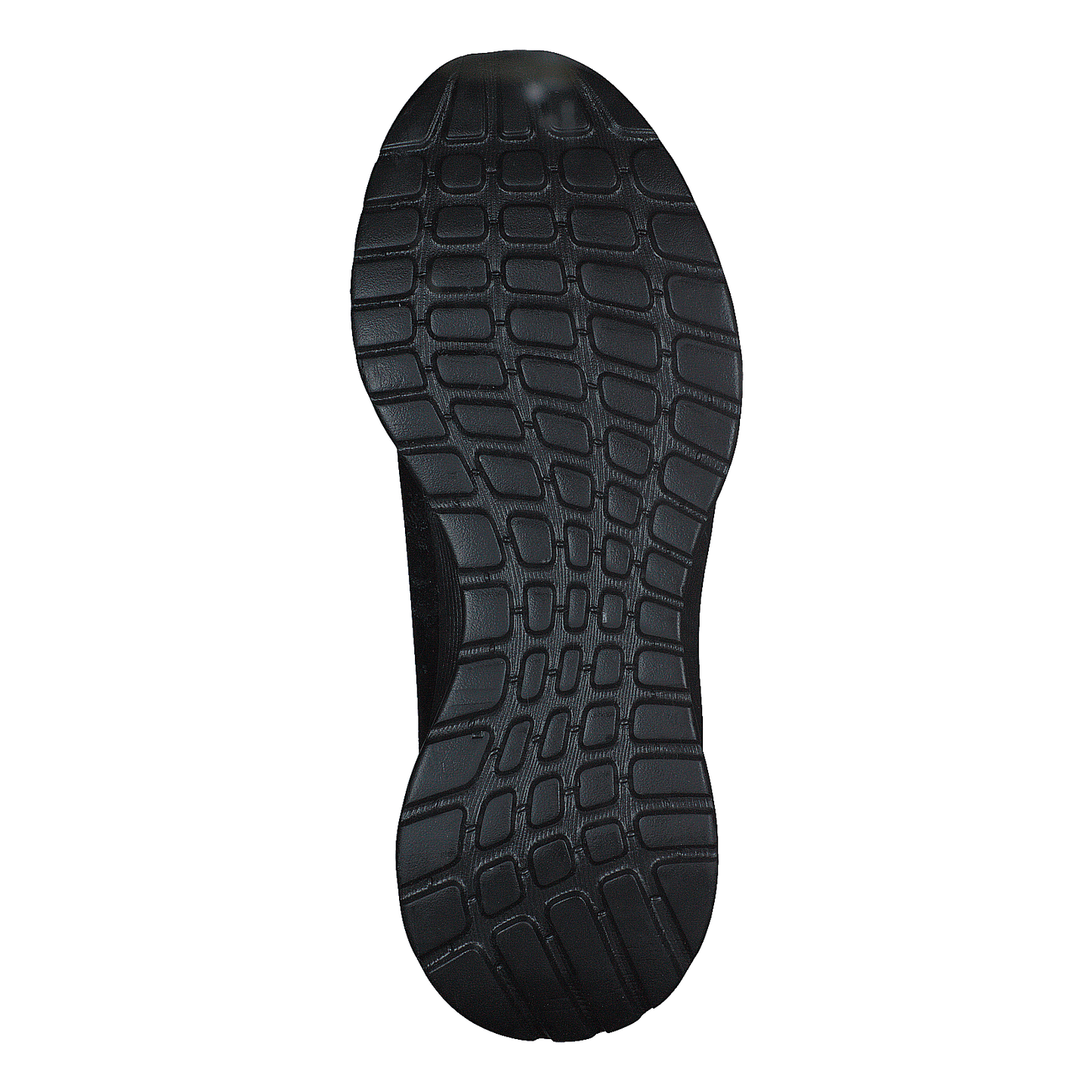 Tensaur Run Shoes Core Black / Core Black / Core Black