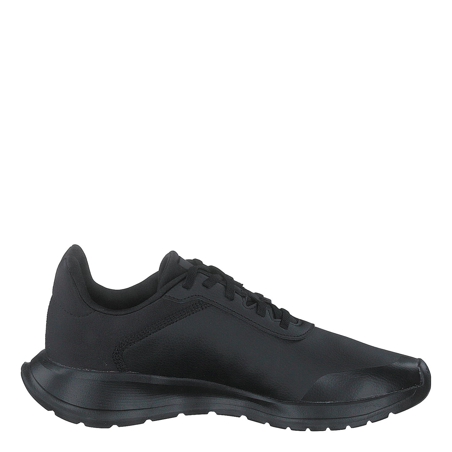 Tensaur Run Shoes Core Black / Core Black / Core Black