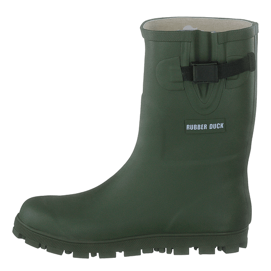 Rd Rubber Classic Kids Army-green