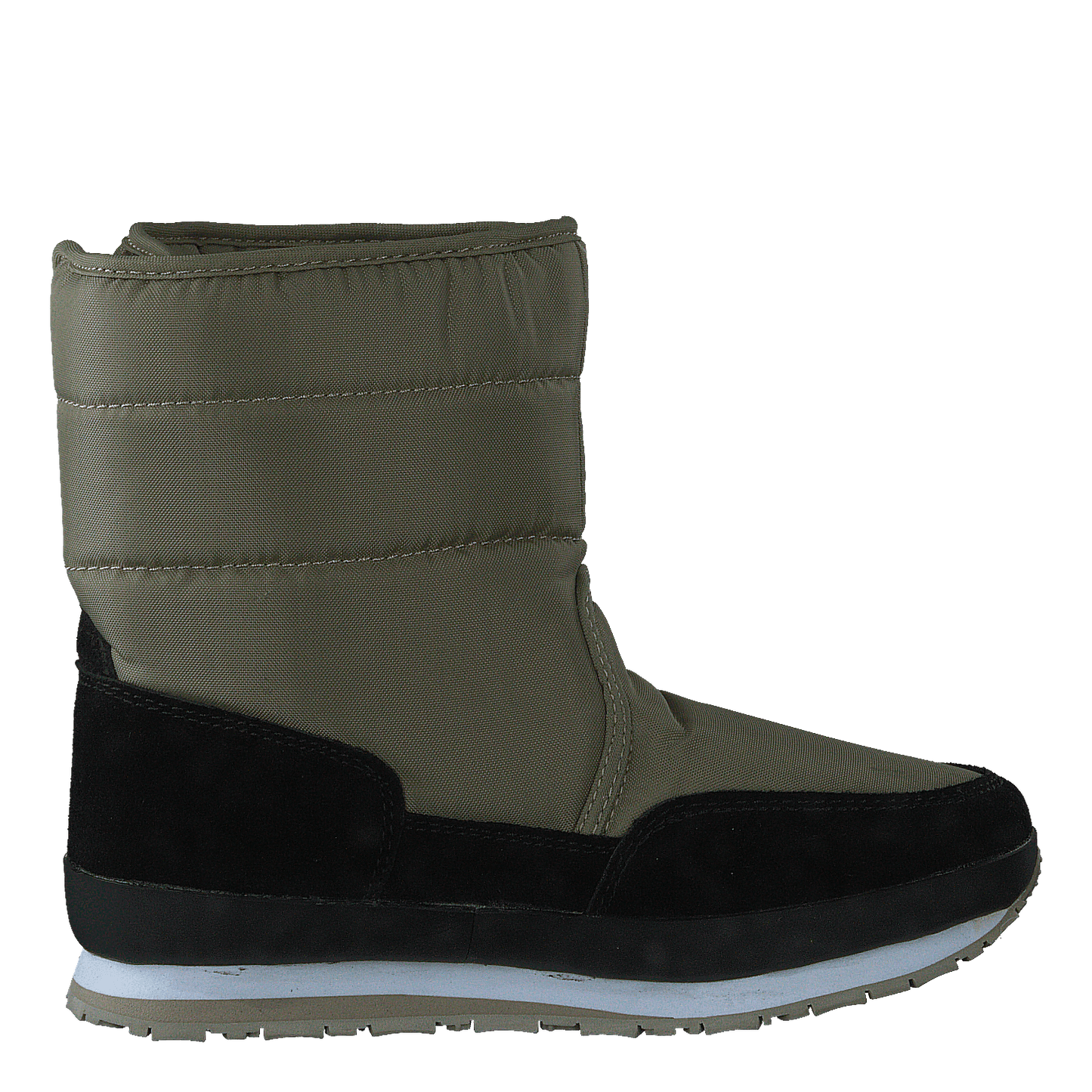 Rd Snowjogger Kids Khaki