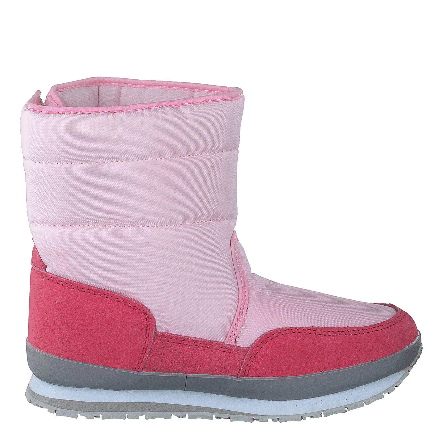 Rd Snowjogger Kids Light-pink