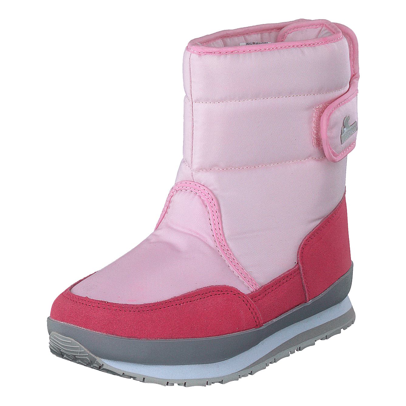 Rd Snowjogger Kids Light-pink