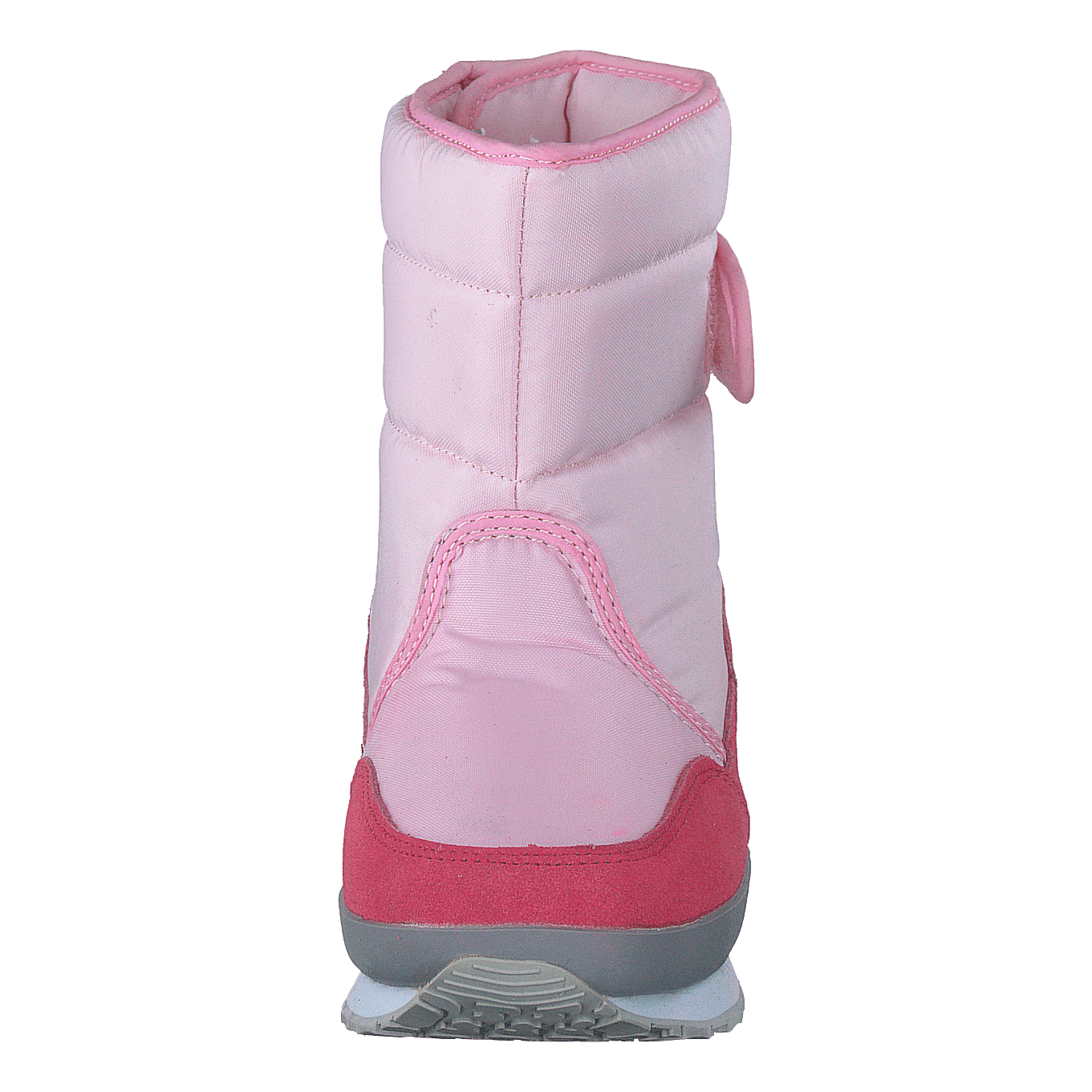 Rd Snowjogger Kids Light-pink