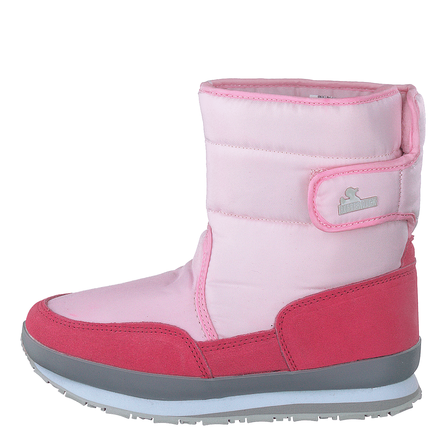 Rd Snowjogger Kids Light-pink