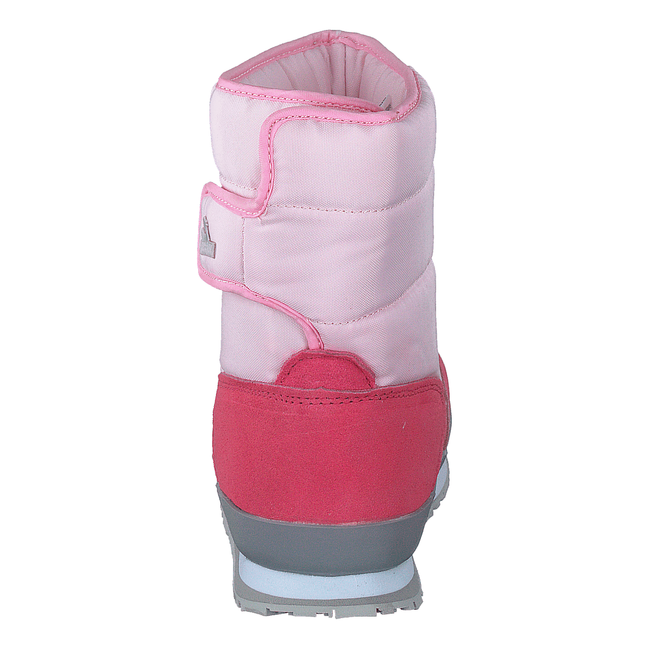 Rd Snowjogger Kids Light-pink