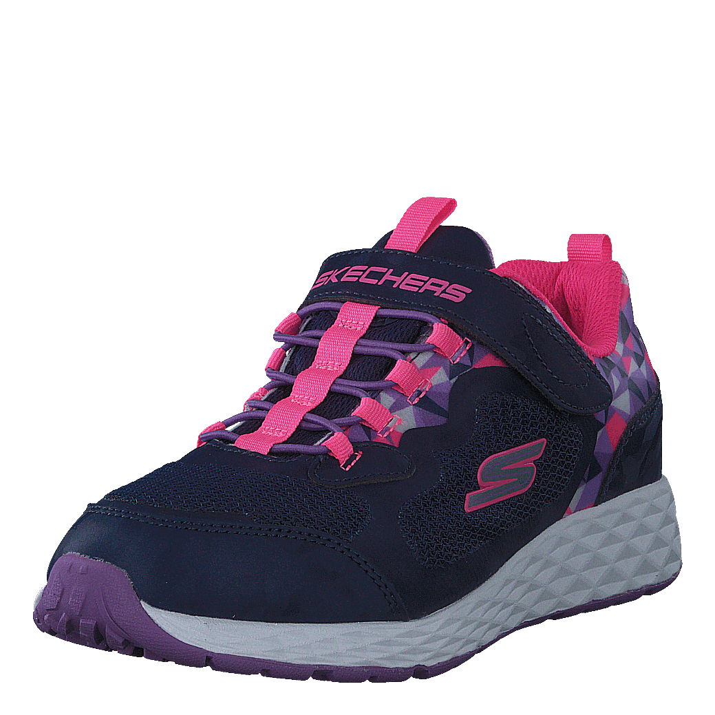 Girls Treas Lite - Waterproof Nvy Navy