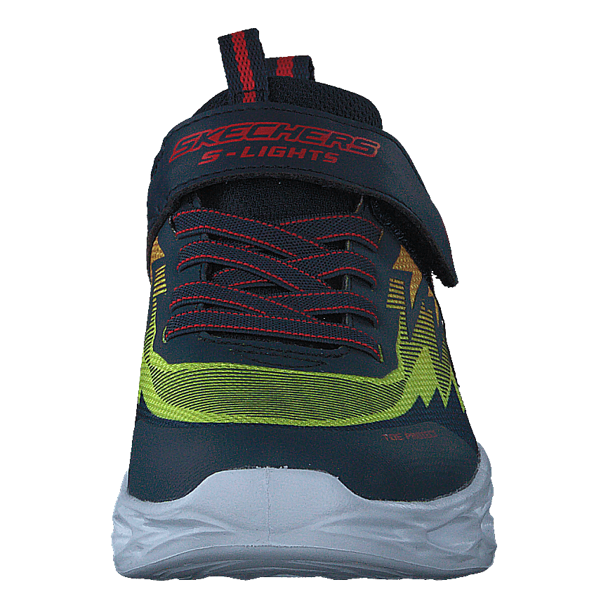 Boys Vortex-flash Nvmt Navy Multicolor