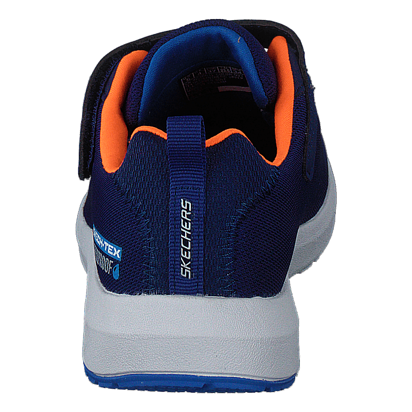 Boys Dynamic Tread - Hydrode - Nvy Navy