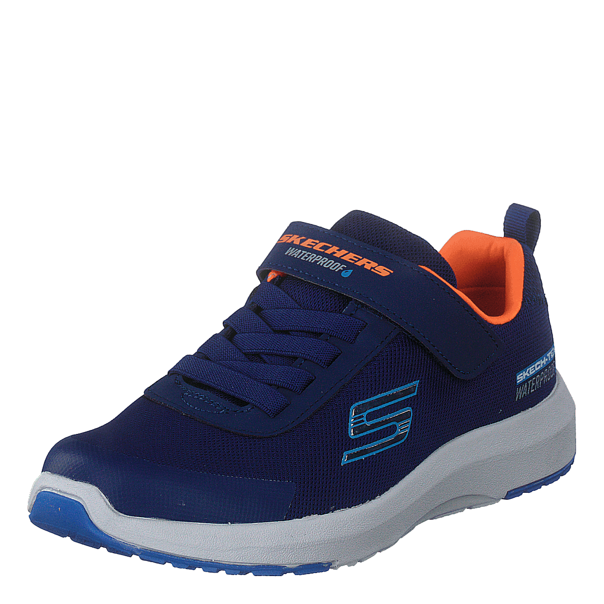 Boys Dynamic Tread - Hydrode - Nvy Navy