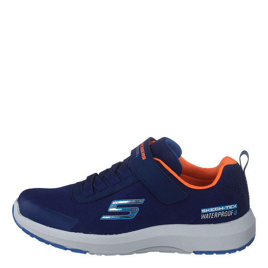 Boys Dynamic Tread - Hydrode - Nvy Navy