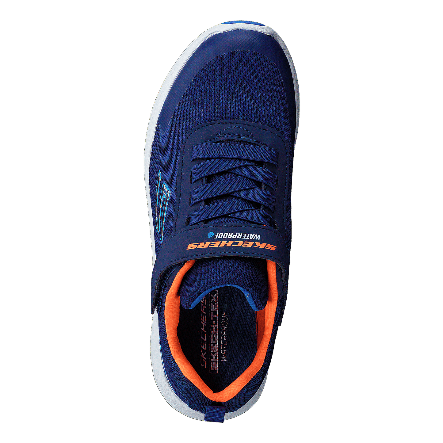 Boys Dynamic Tread - Hydrode - Nvy Navy