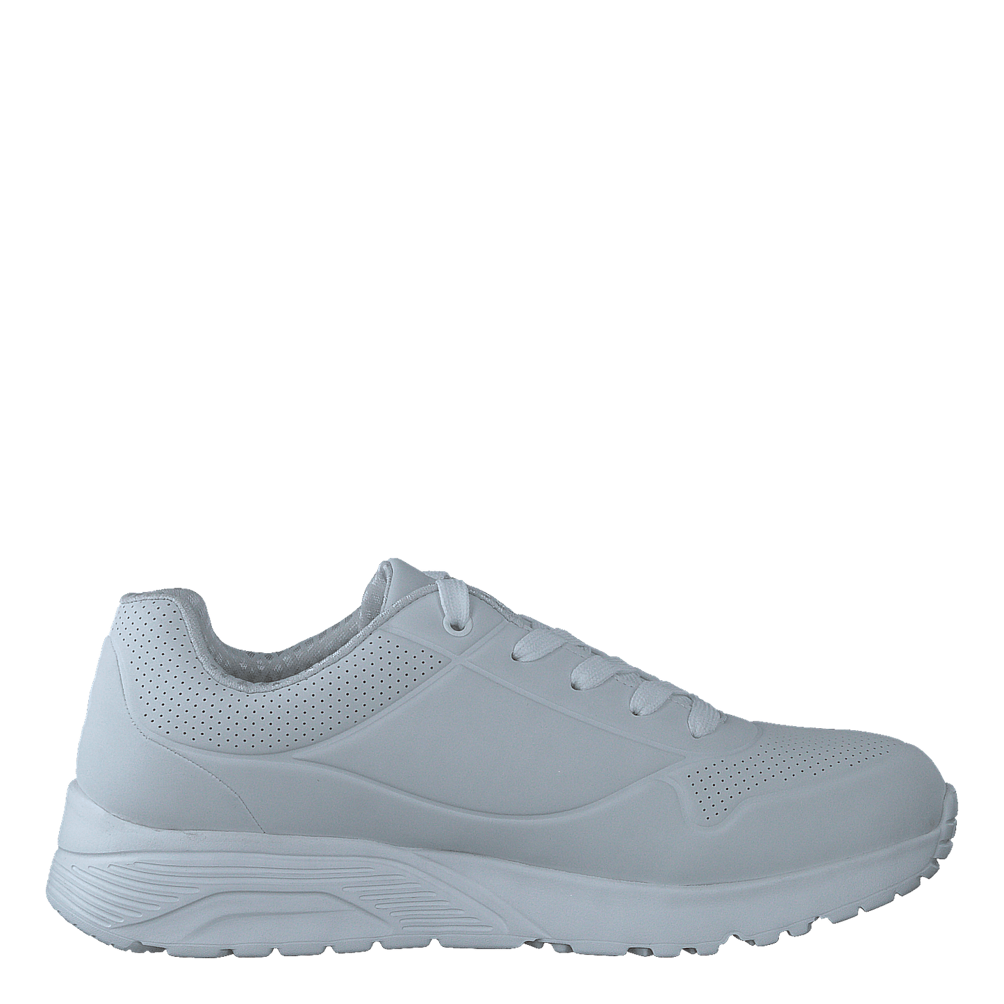 Boys Uno Lite Delodox W White