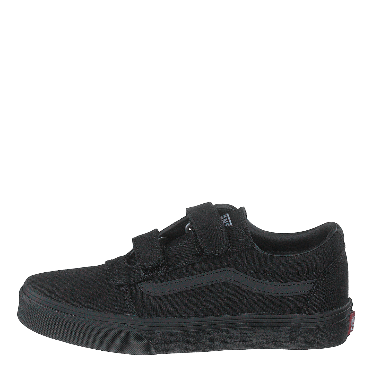 Yt Ward V (canvas) Black/black