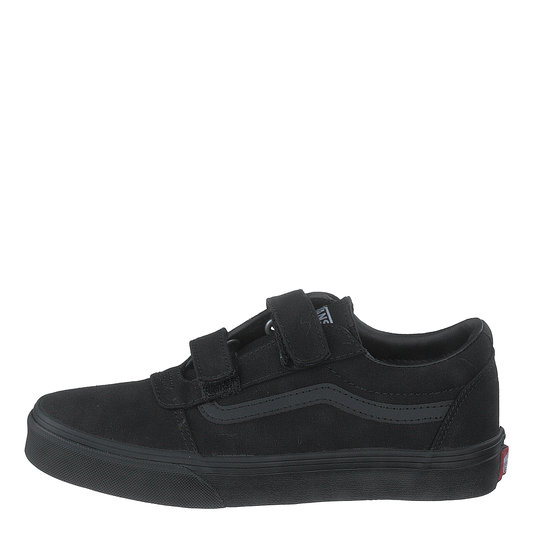 Yt Ward V (canvas) Black/black