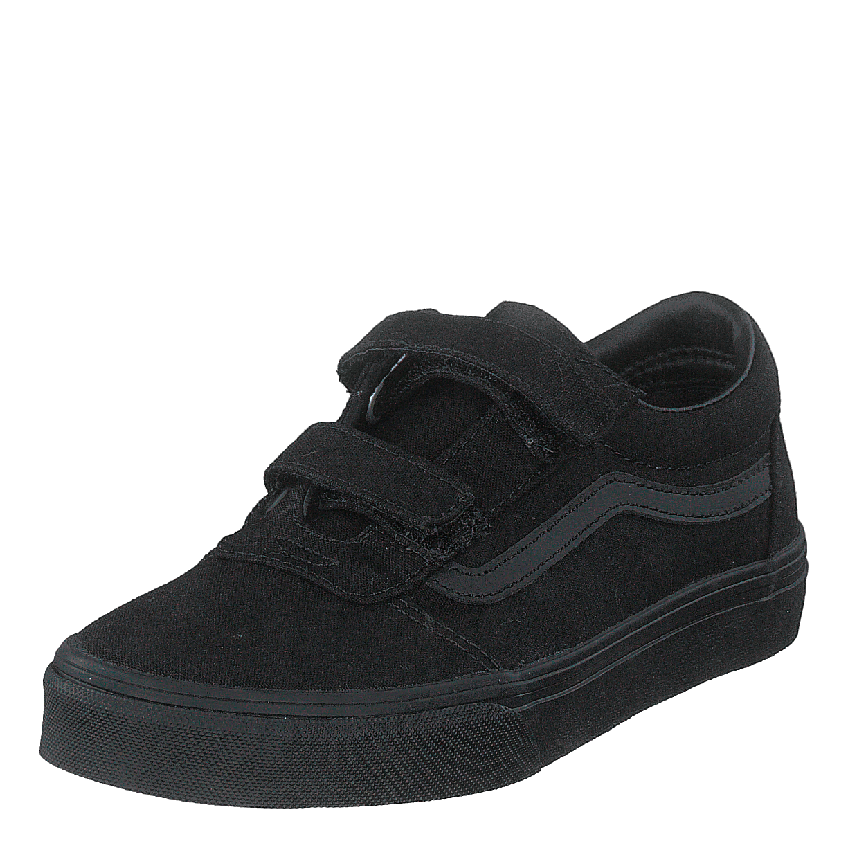 Yt Ward V (canvas) Black/black