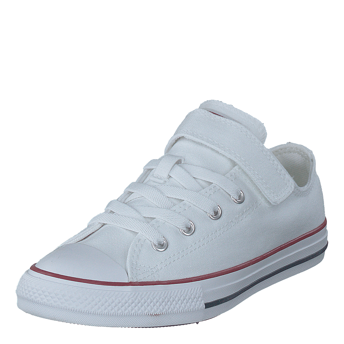 Chuck Taylor All Star 1v Easy- 102-white/white/natural