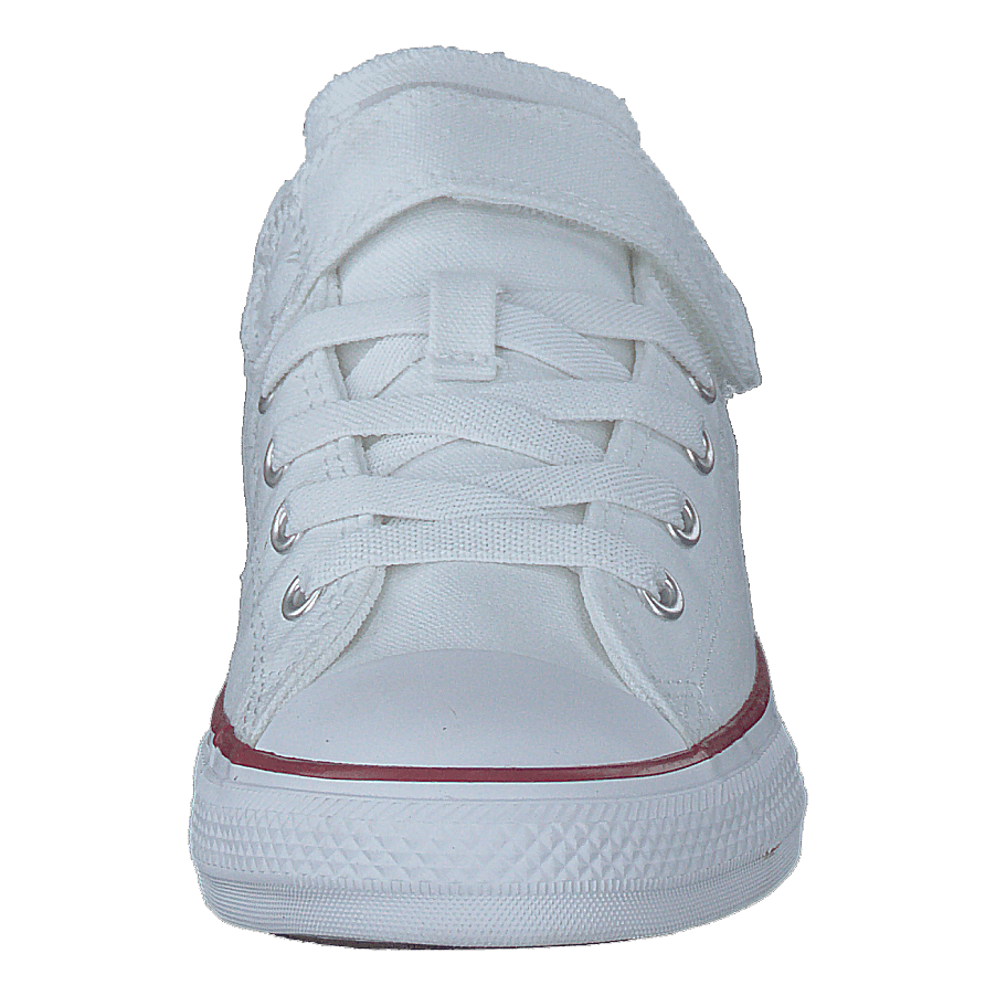 Chuck Taylor All Star 1v Easy- 102-white/white/natural