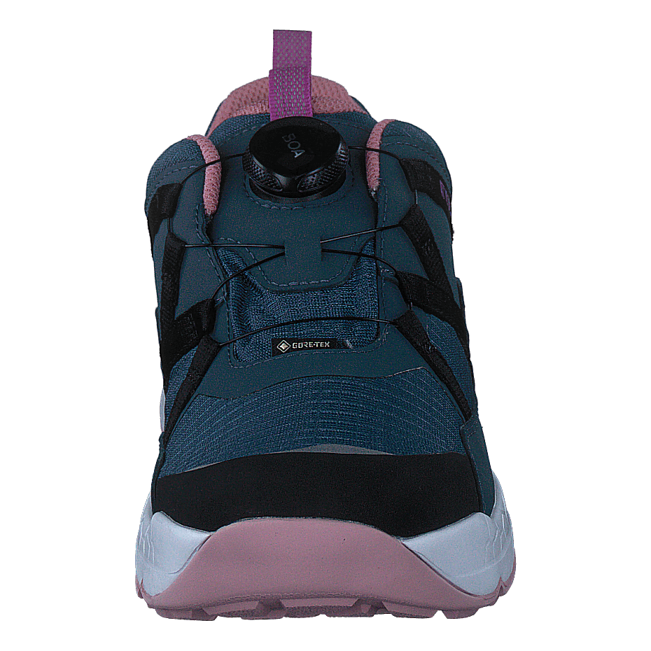 Freeride Pink/blue