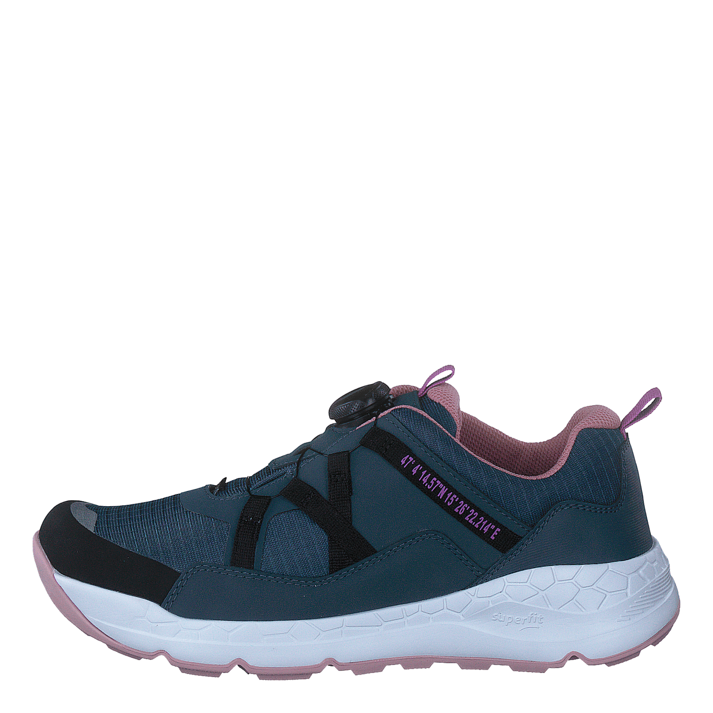 Freeride Pink/blue