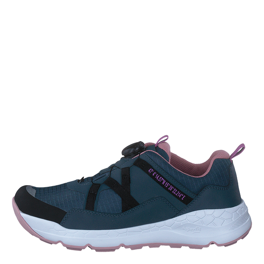 Freeride Pink/blue