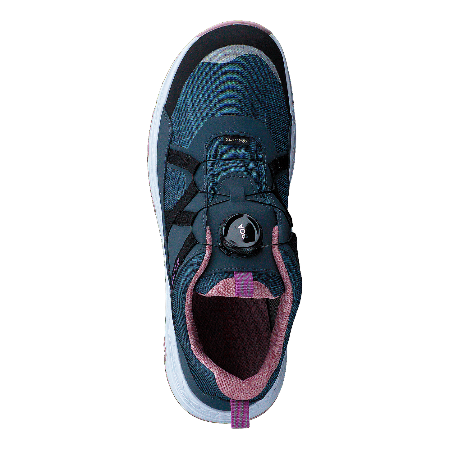 Freeride Pink/blue