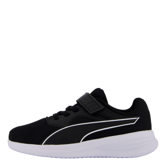 Transport Ac Ps Puma Black-puma White