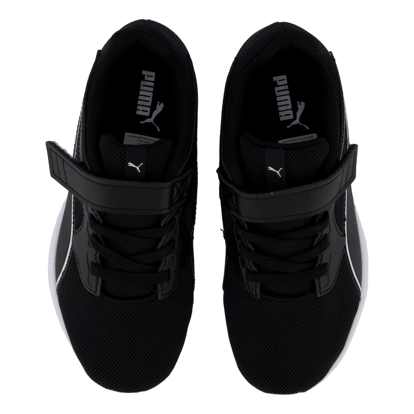 Transport Ac Ps Puma Black-puma White