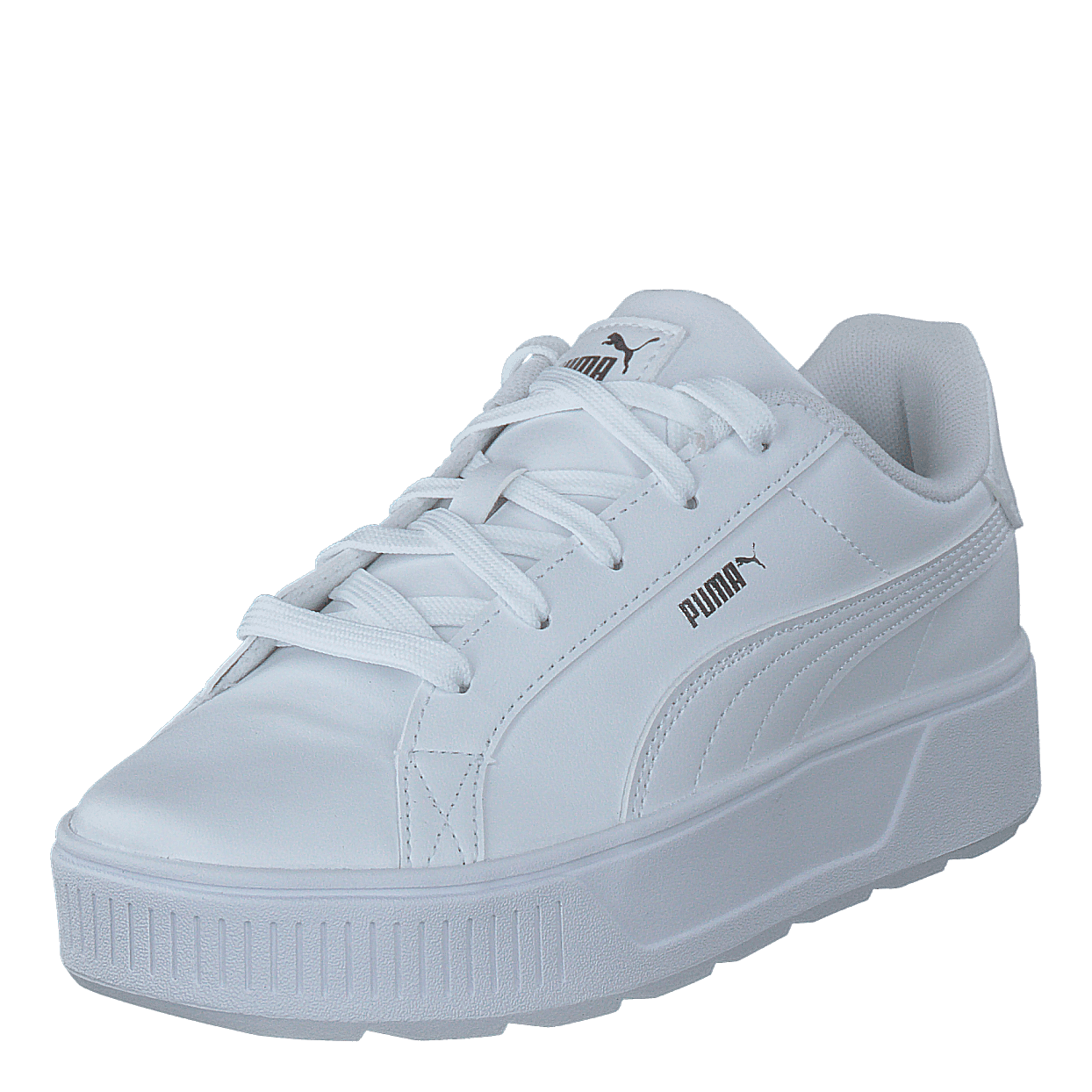 Karmen L Ps Puma White-puma White