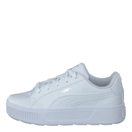 Karmen L Ps Puma White-puma White