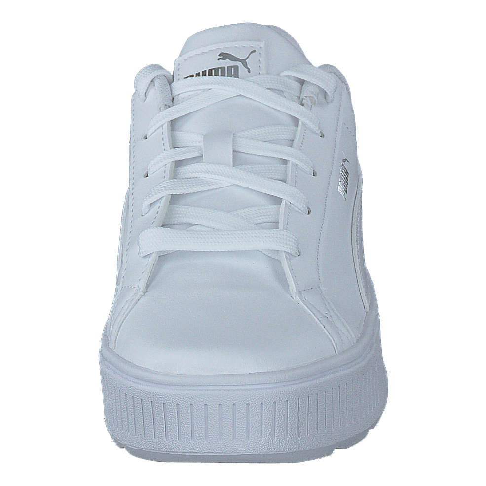 Karmen L Ps Puma White-puma White