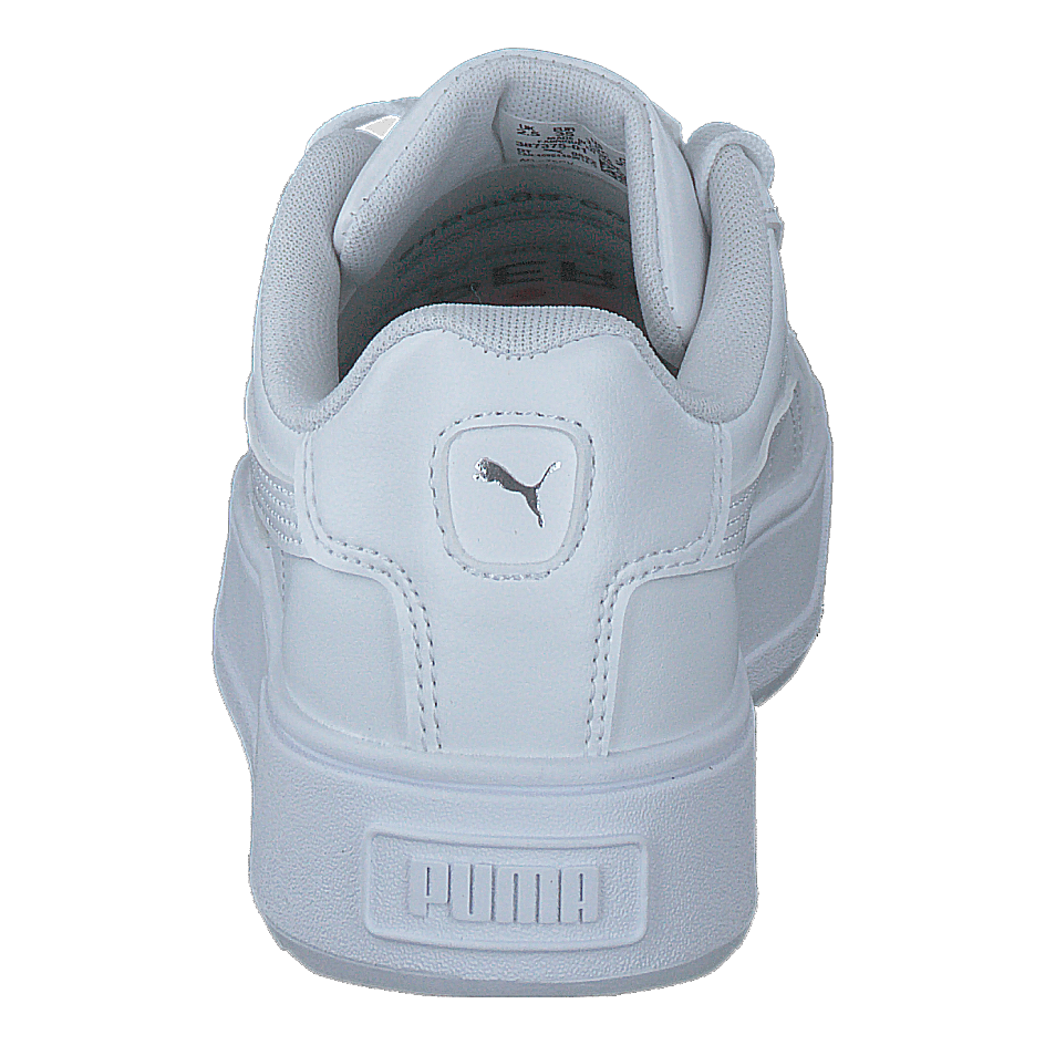 Karmen L Ps Puma White-puma White