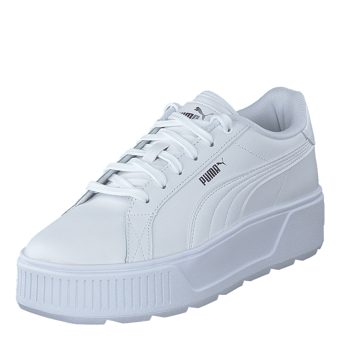 Karmen L Jr Puma White-puma White