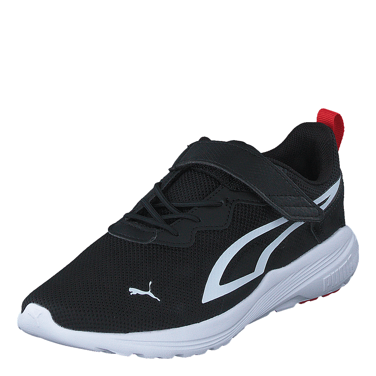 All-day Active Ac Ps Puma Black-puma White