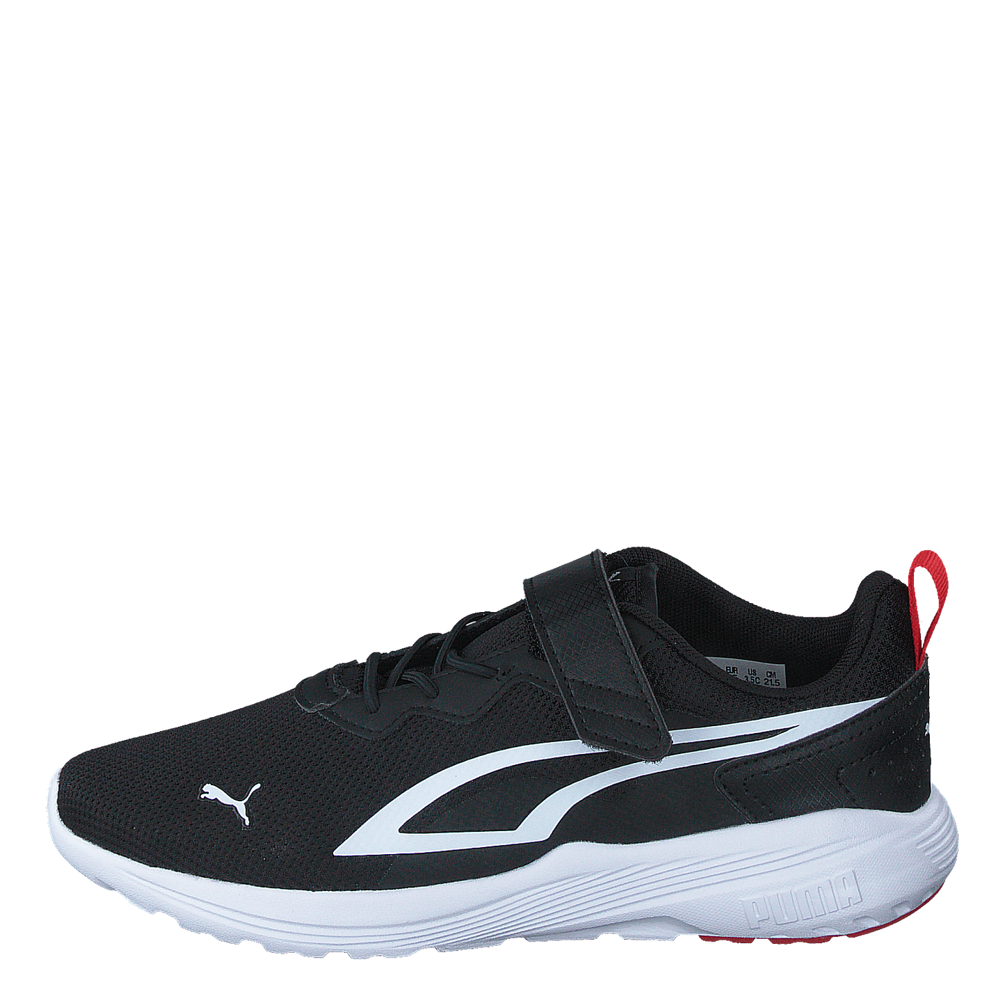 All-day Active Ac Ps Puma Black-puma White