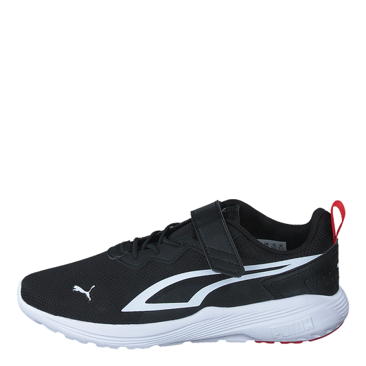 All-day Active Ac Ps Puma Black-puma White